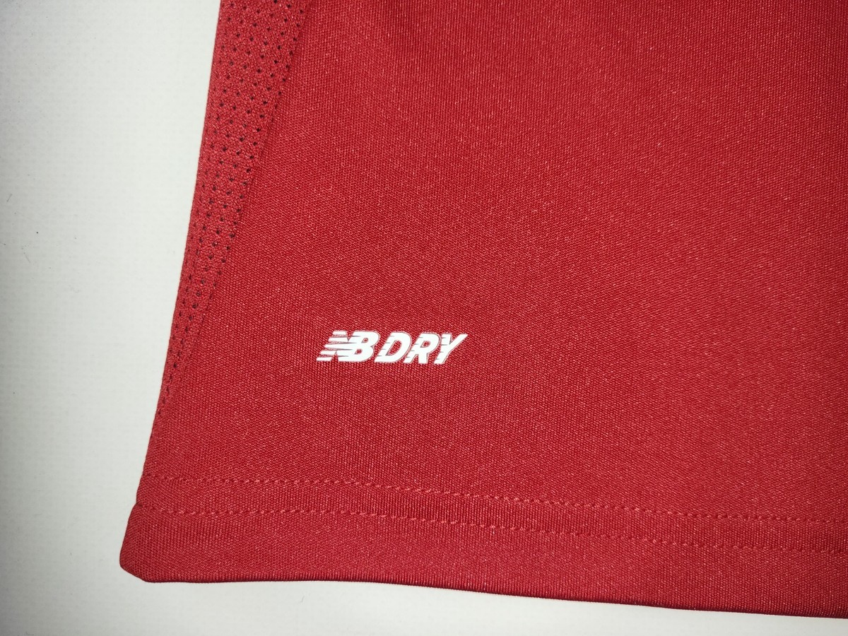 new balance liverpool jersey shirt red betvictor 125 years