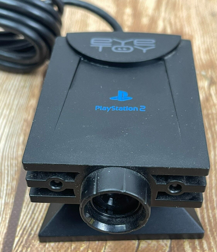 Eye Toy USB Camera for PlayStation 2 - Picture 2 of 5