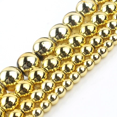 2 3 4 6 8 10 12mm Natural Hematite Faceted Round Loose Bead For Jewelry Making - Picture 23 of 57
