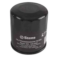 Stens New Oil Filter 120-634 Compatible with Kubota T1460, T1560, T1700 H, T1770