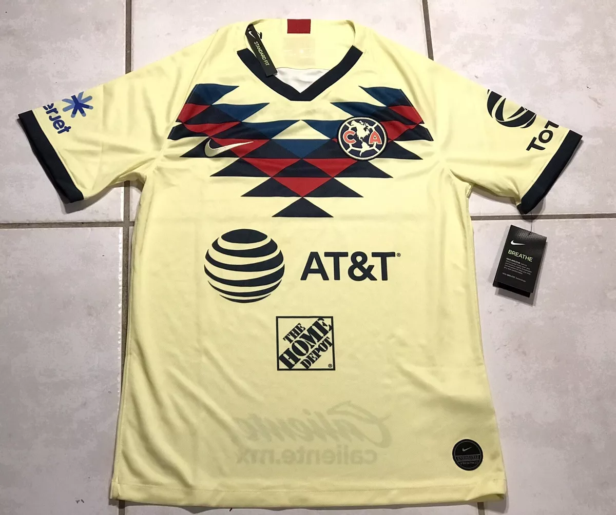 La nueva playera del américa 2020 hot sale