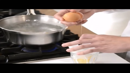Pochierei Eierpochierbeutel - 100 Beutel - Video 1 von 1