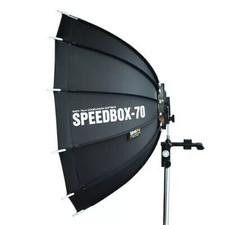 SMDV SPEED-BOX 70 27 Dodecagon Soft-box Diffu...