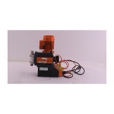 Prominent S1CAH12017PVT0070UA Diaphragm Pump Membranpumpe Used UMP