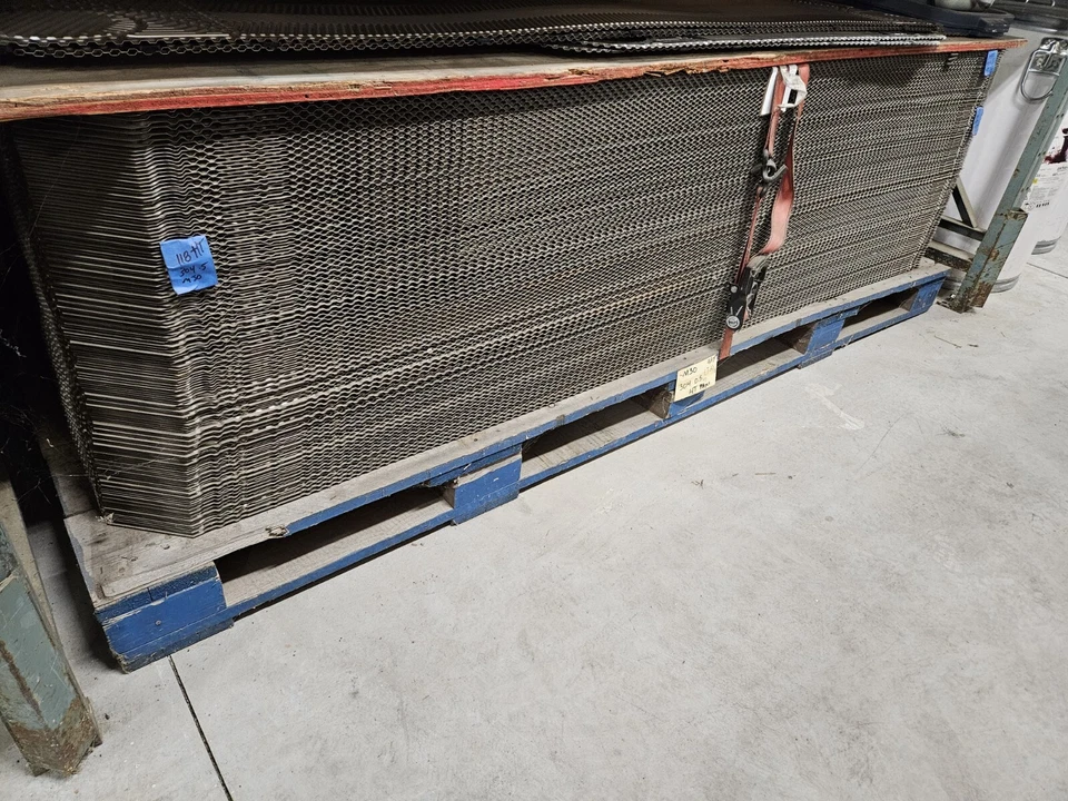 Alfa M30 - Placas intercambiadoras de calor - 304ss 0,5 mm HT Foto 2 de 4