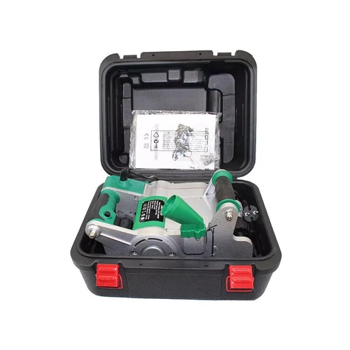 Electric Wall Chaser Machine 220V/110V Concrete Cutter Groove Cutting Machine - Picture 9 of 11