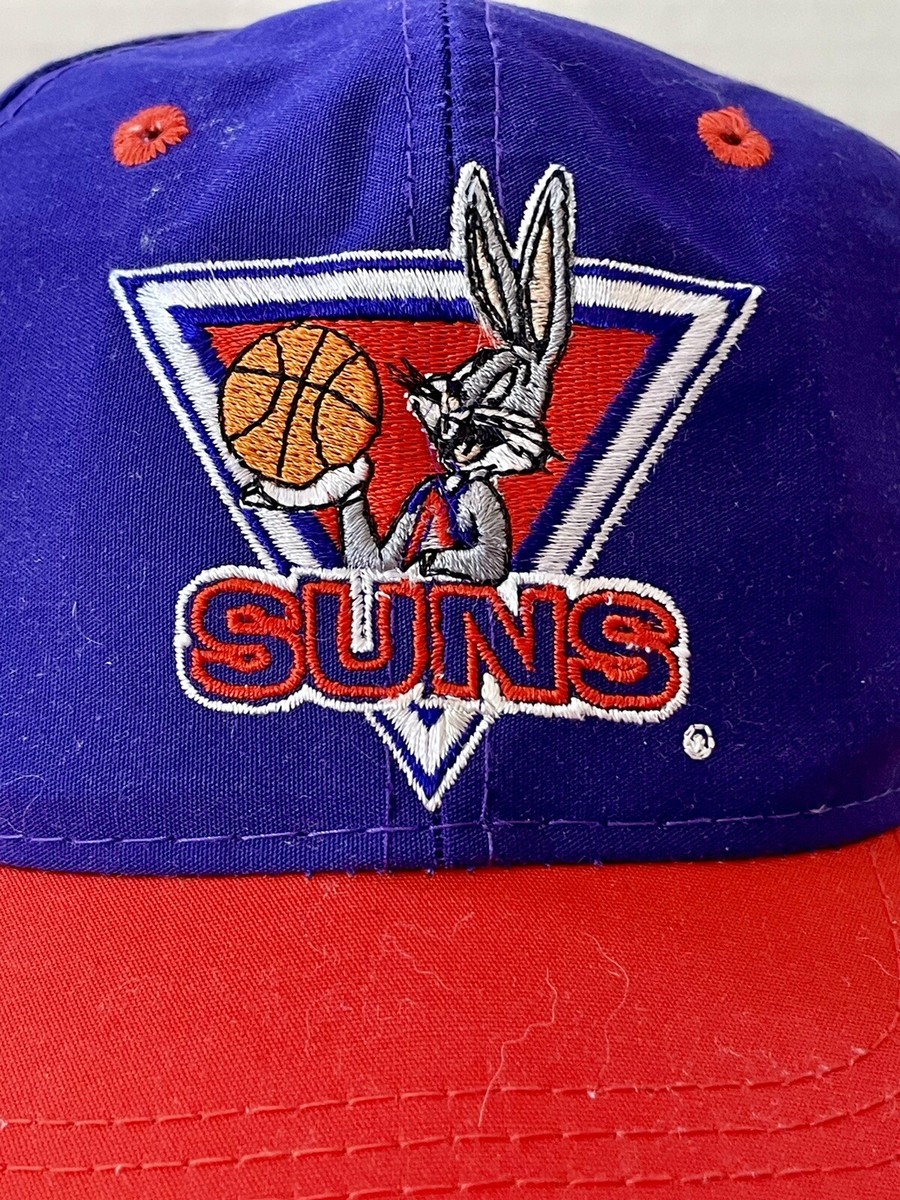 NBA 90’s キャップ 帽子 フェニックス サンズ ヴィンテージ フェニックス サンズ ヴィンテージ 90 年代 スポーツ スペシャリ