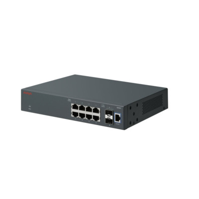 Avaya 3510GT Ethernet Routing Switch 8x 10/100/1000 + 2x SFP