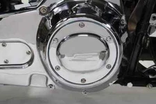 Early Bird Style Derby Cover fits Harley Davidson 42-9965