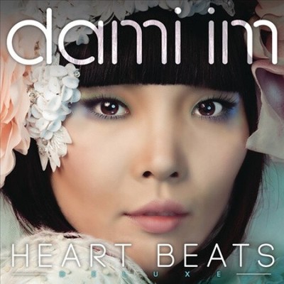 Heart Beats: Deluxe Edition von IM,DAMI [Audio CD]