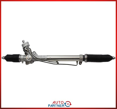 Lenkgetriebe Hydraulisch KOYO/ZF o. L-Dämpfer o. Servotronic  für Audi A6 (C5)