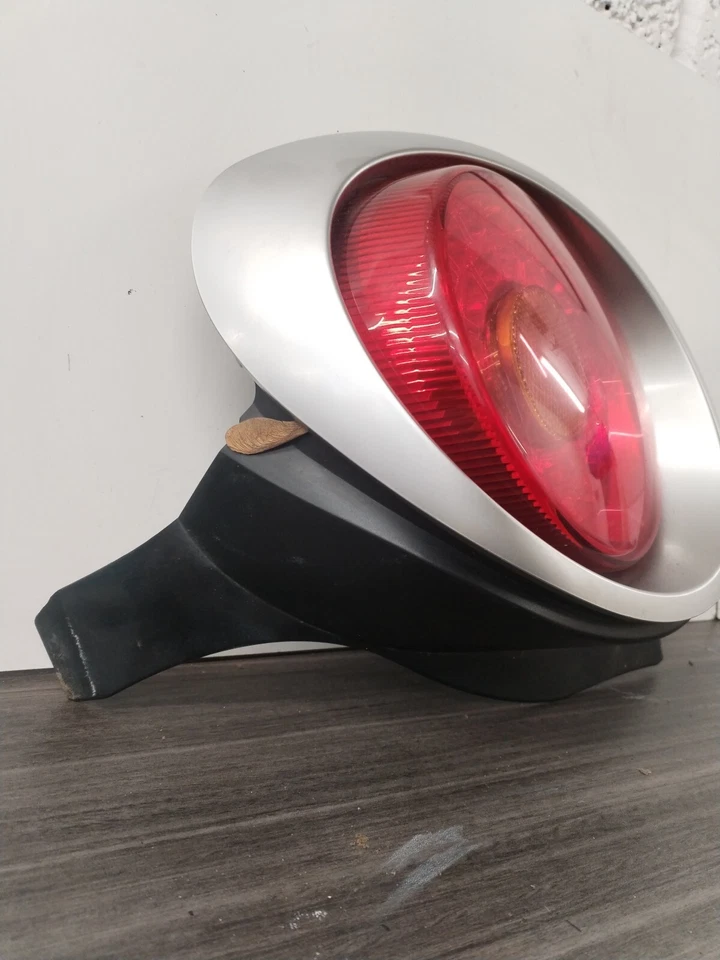 ALFA ROMEO MITO 2015 LUZ TRASERA DERECHA/LATERAL - Imagen 3 de 4