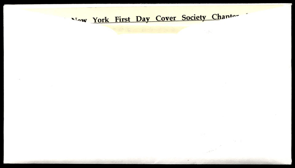 1996 Mighty Casey FDC Central NY Cover Society HP Geesee Cachet - Image 2 of 2