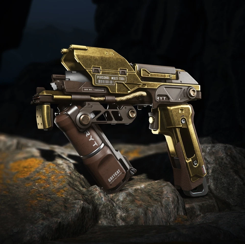 Star Citizen - Subscriber Store - Utility Items