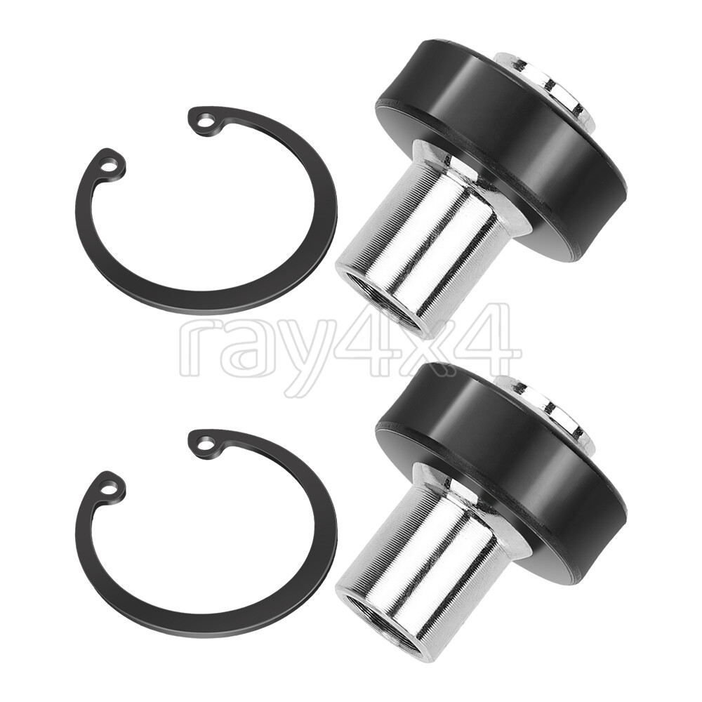 Kit Boccole E Anelli Per Braccio Oscillante Polaris RMK/Touring: Compatibile Con 600, 700, 800