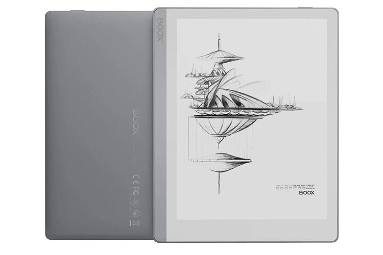 ONYX BOOX Leaf 7