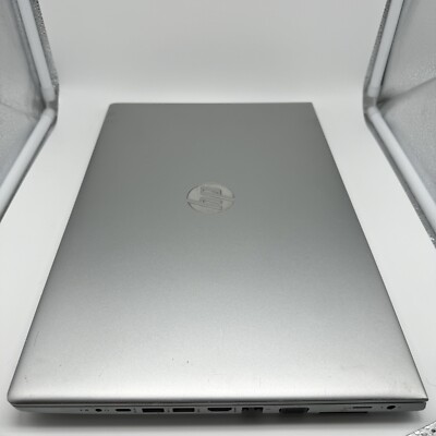 HP ProBook 650 G4 15.6