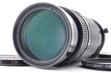 [Near MINT] Nikon AF Nikkor 75-300mm f/4.5-5.6 Zoom Lens from Japan #0169