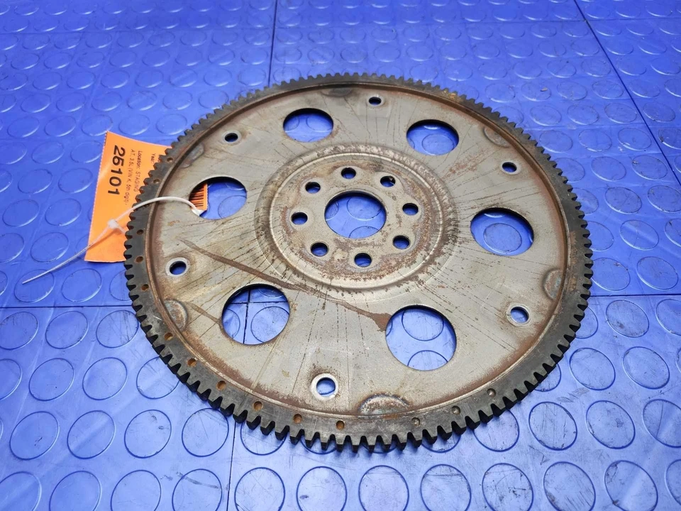 Toyota Lexus 3.5L Automatic Flywheel Drive Plate Genuine OEM Part 321010E010 - Image 4 of 4