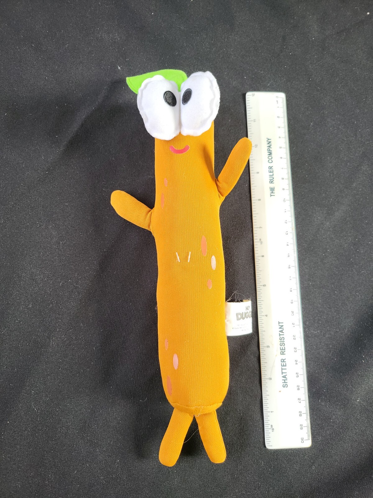 hey duggee singing toy