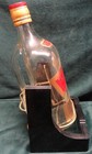 Vintage JOHNNIE WALKER RED LABEL Store Bar Counter Bottle Tilt Shot Dispenser — photo 4