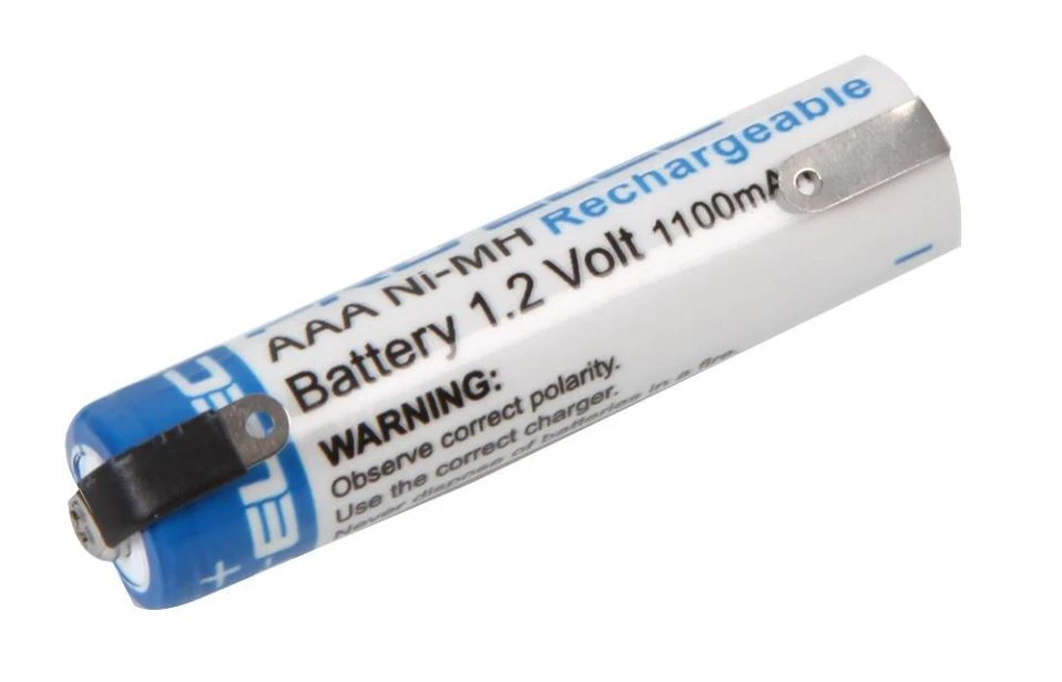 Industrial on sale rechargeable battery