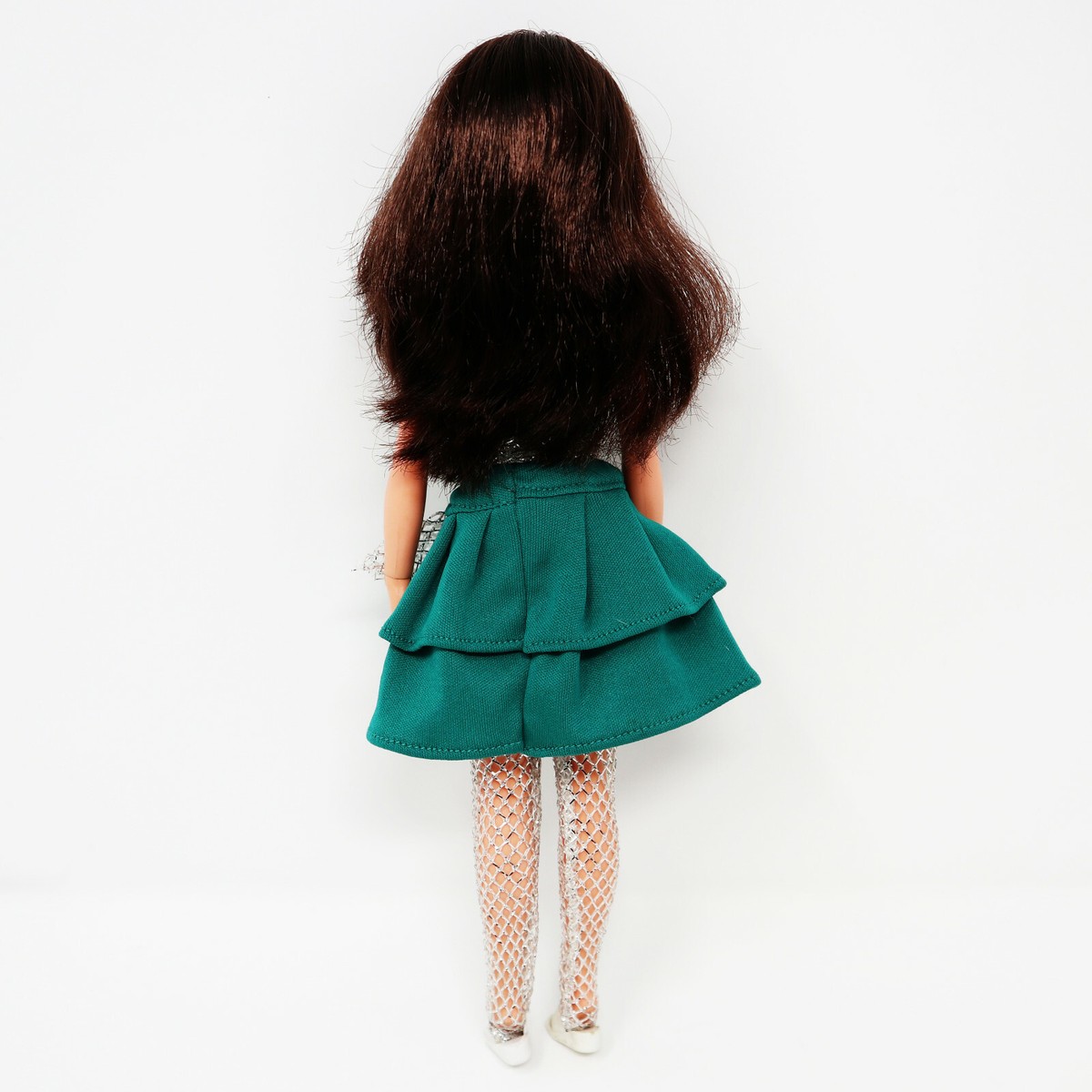 1995〜98年　women's スノーボードZINE T's 激レア VINTAGE 1970s 1980s PEDIGREE ACTIVE SINDY DOLL 033055X HONG