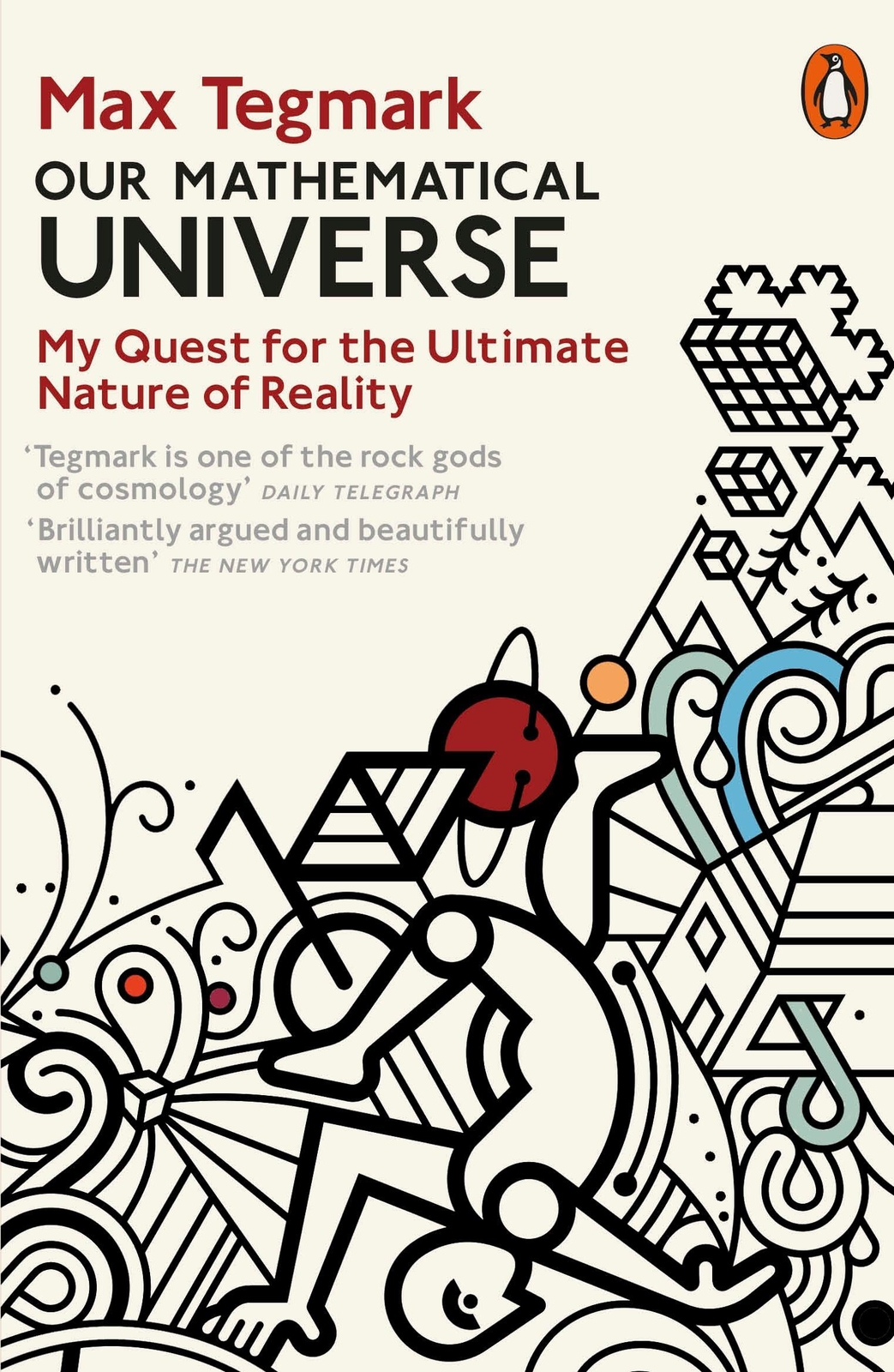 Thumbnail - Our Mathematical Universe My Quest For The Ultimate Nature Of Reality