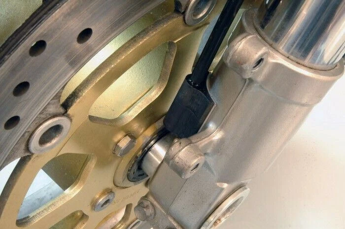 Computador a vapor Trail Tech 752-117 para Honda XR250R/400R/600R/650L e Suzuki DR650 - Imagem 3 de 4