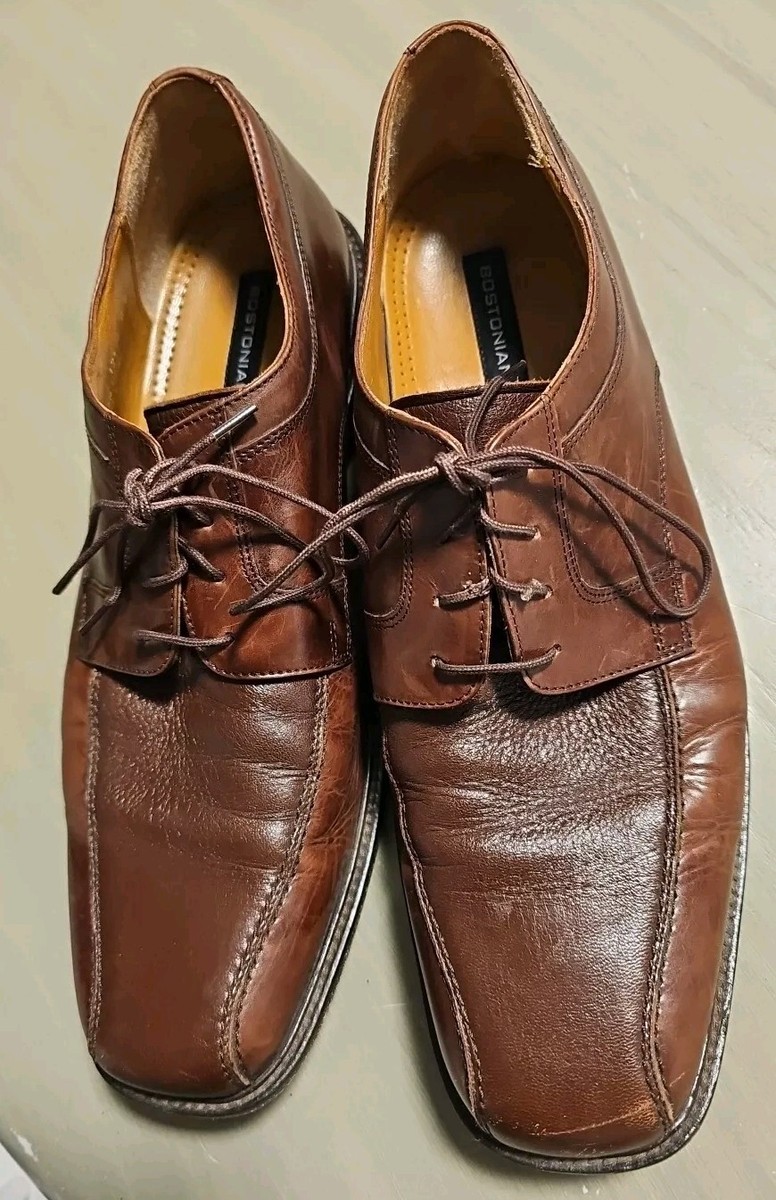 Bostonian men display picture 1