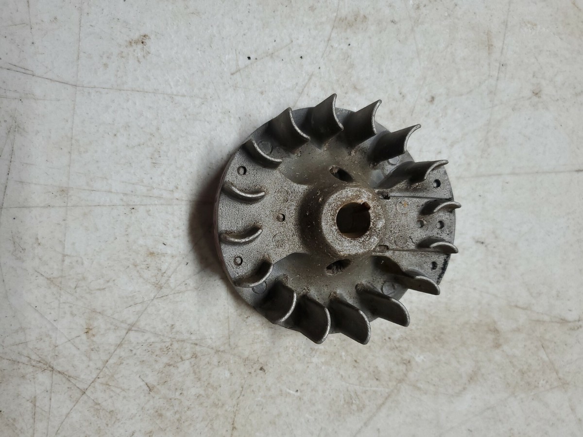 Toro 51954 Flywheel For String Trimmer FL-3 6457402 | eBay