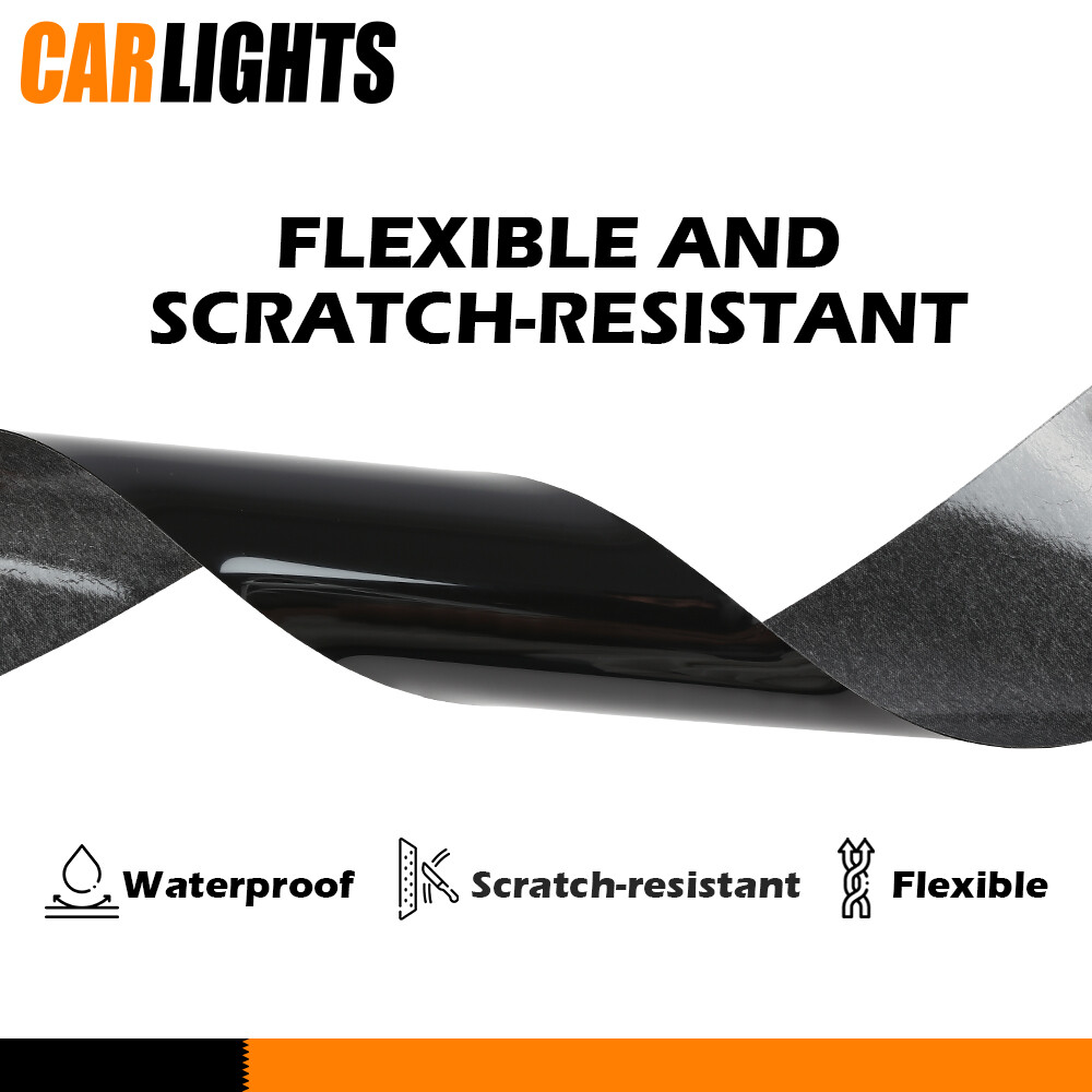 Fit For 2006-2011 Honda Civic Sedan Window Pillar Posts Molding Cover Door Trims