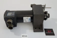 *PREOWNED* CMC Cleveland 431XN0000000001 PM Servo Motor ACM 4000 + Warranty!