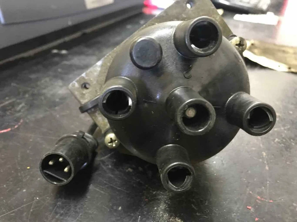 Distribuidor Plymouth Sundance 1987 1988 1989 1990 1991 1992 1993 1994 Foto 3 de 3