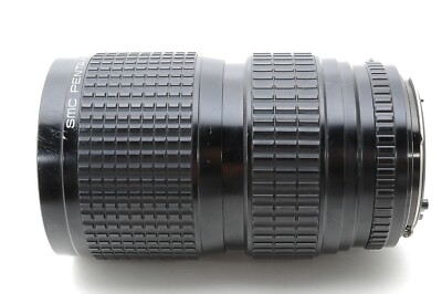 Near Mint] SMC Pentax-A 645 80-160mm f/4.5 Zoom Lens from Japan