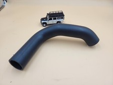 LR FREELANDER TD4 INTERCOOLER TOP HOSE PIPE INTERCOOLER TO MANIFOLD PNH000020