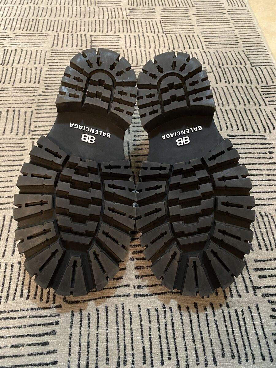 Balenciaga Tractor Shoes | eBay Balenciaga Tractor Shoes | eBay