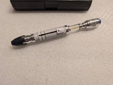 Celestial Toystore 10th Sonic Screwdriver Ultimate Edition Doctor Who