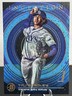 2022 Bowman Inception Blue Foil Taj Bradley 41/99 Tampa Bay Rays