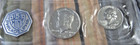 1964 Proof Set 💥 Original Envelope COA US Silver Coin Lot Mint 📷As Pictured 📸 — photo 5