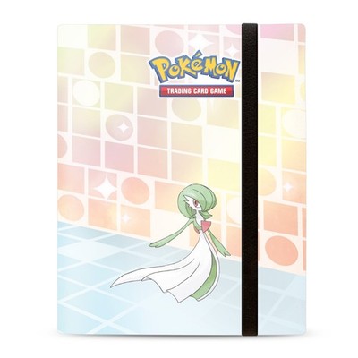 Ultra Pro Gallery Series: Trick Room 9-Pocket PRO-Binder for Pokémon