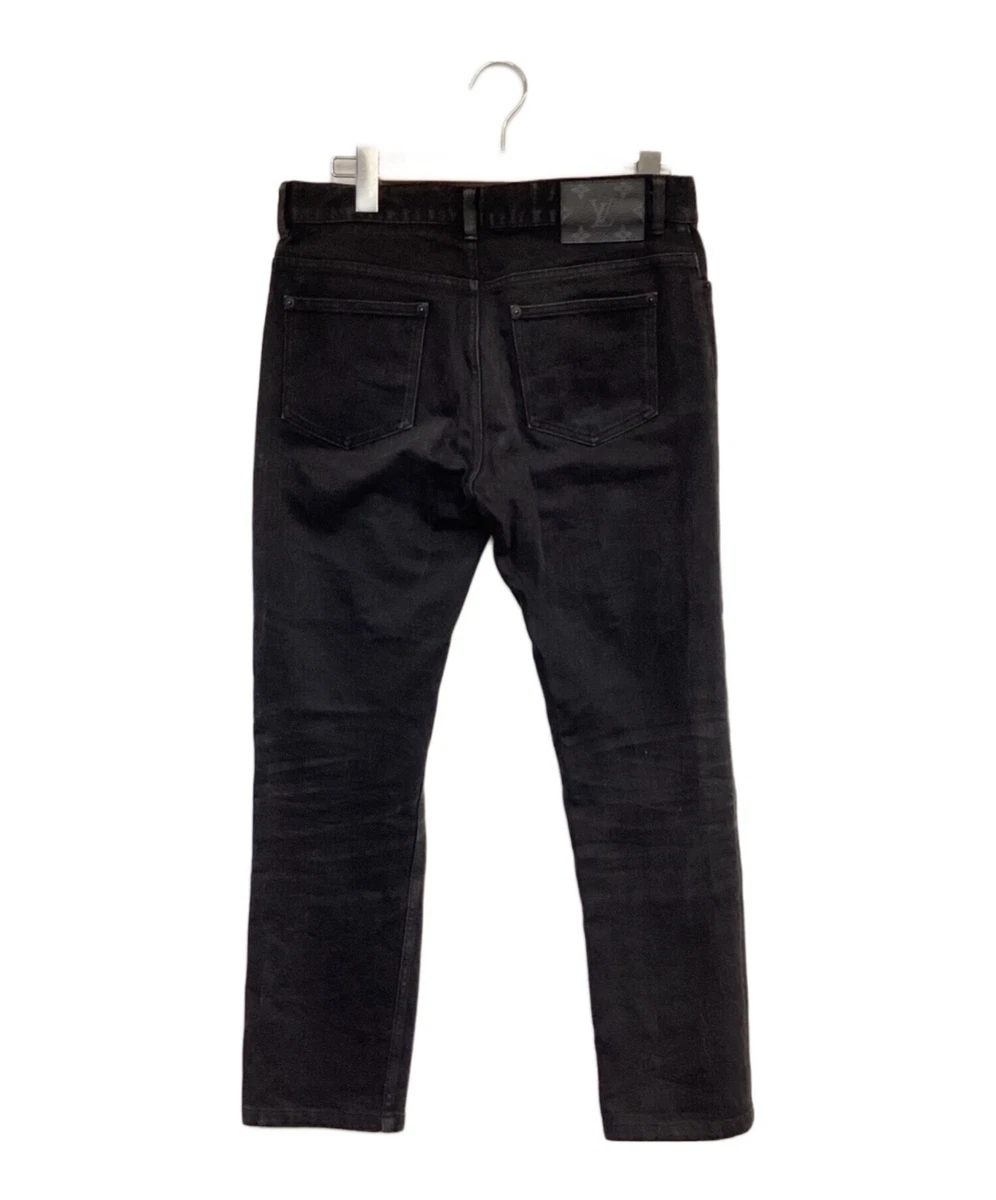 Louis Vuitton Slim Jeans for Men for sale | eBay