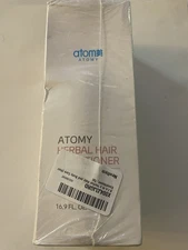 Atomy Herbal Hair Conditioner 16.9 oz