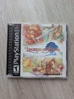Legend of Mana (Sony PlayStation 1, 2000) PS1 Black Label NTSC-U US Import CIB