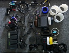 Teradek RT Ctrl 5  Ctrl 1 3 Motors with 2 MDRs  AC  DIT Set 