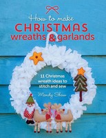 Mandy Shaw | How To Make Christmas Wreaths And Garlands | Taschenbuch | Englisch