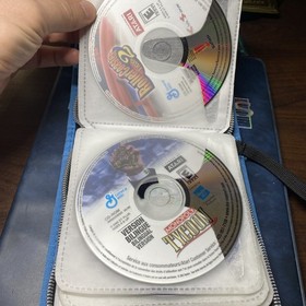 Lot of 27 Game Discs PS1 PS2 PC Dreamcast &ndash; Final Fantasy, Crash + More