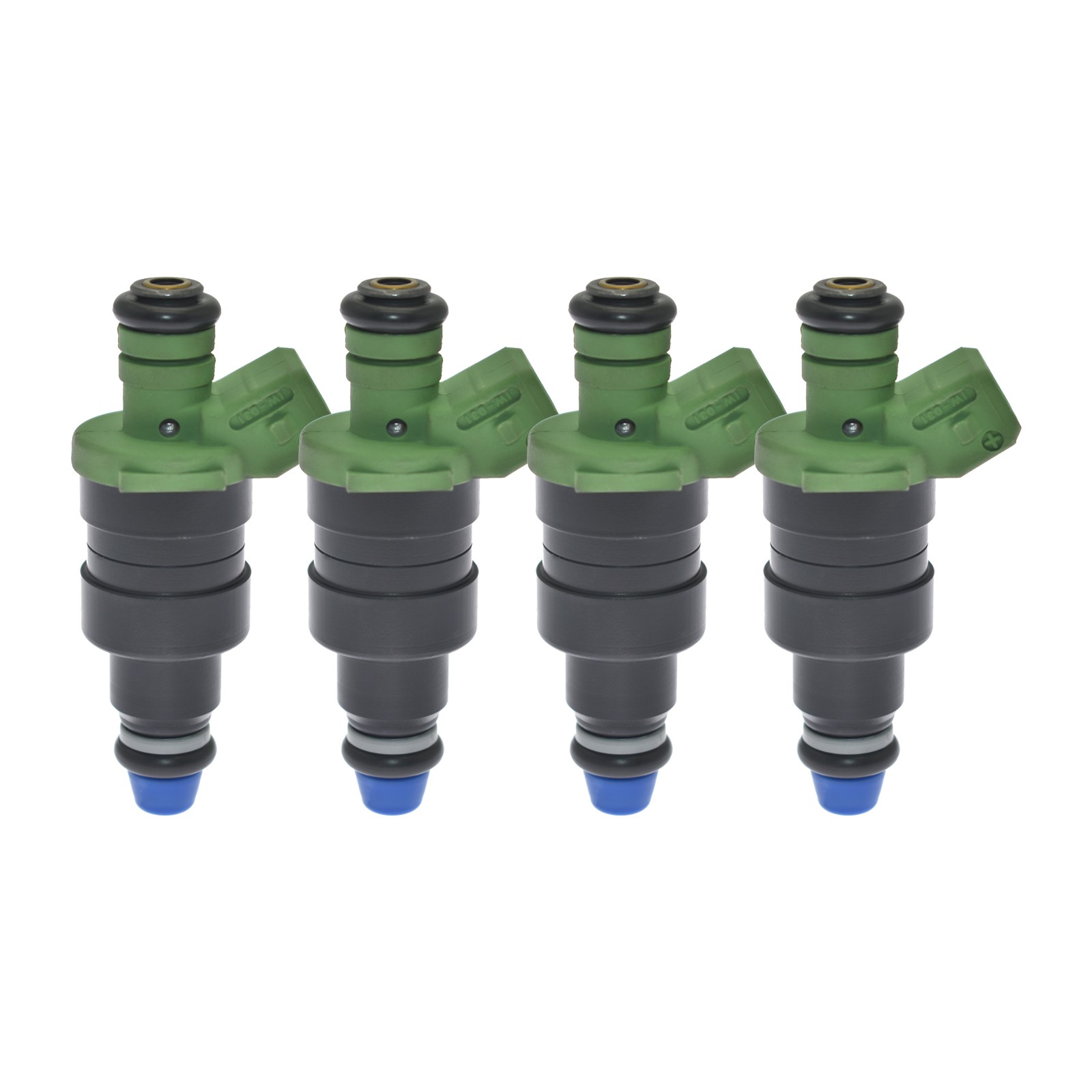 Lamborghini Murcielago 2002-2010 Fuel injectors 4 pcs