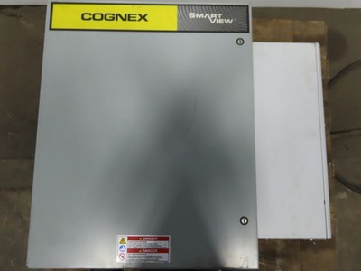 Hoffman CSD302412/SPL 30x24x12'' Electrical Enclosure W/Inside Door & AC Unit