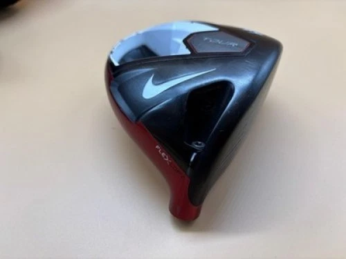 Nike VRS Covert 2.0 Tour 8-12 Deg Driver Head only no shaft 1 day shipping - Image 4 of 4
